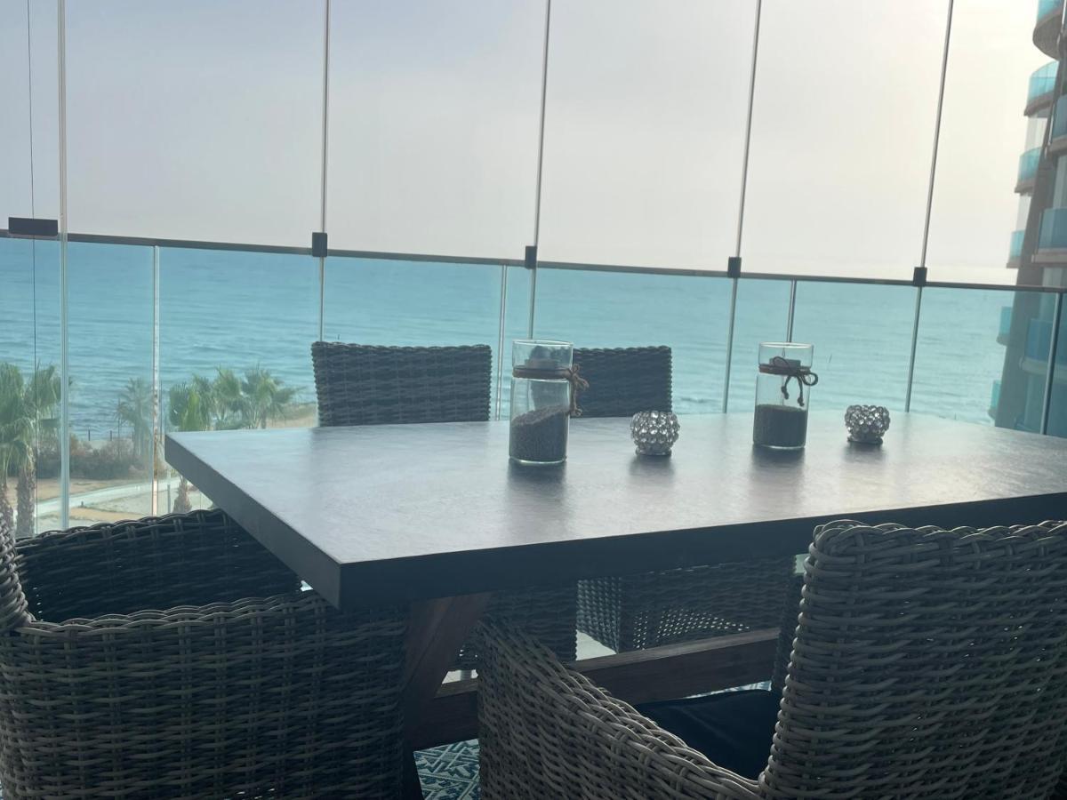 Apartamento En Sea Senses Freya Torrevieja Luaran gambar