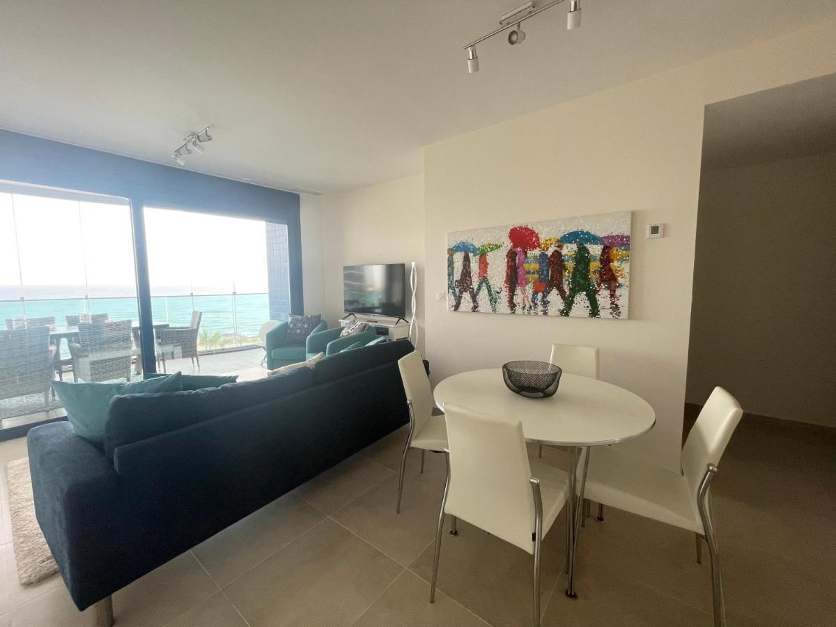 Apartamento En Sea Senses Freya Torrevieja Luaran gambar