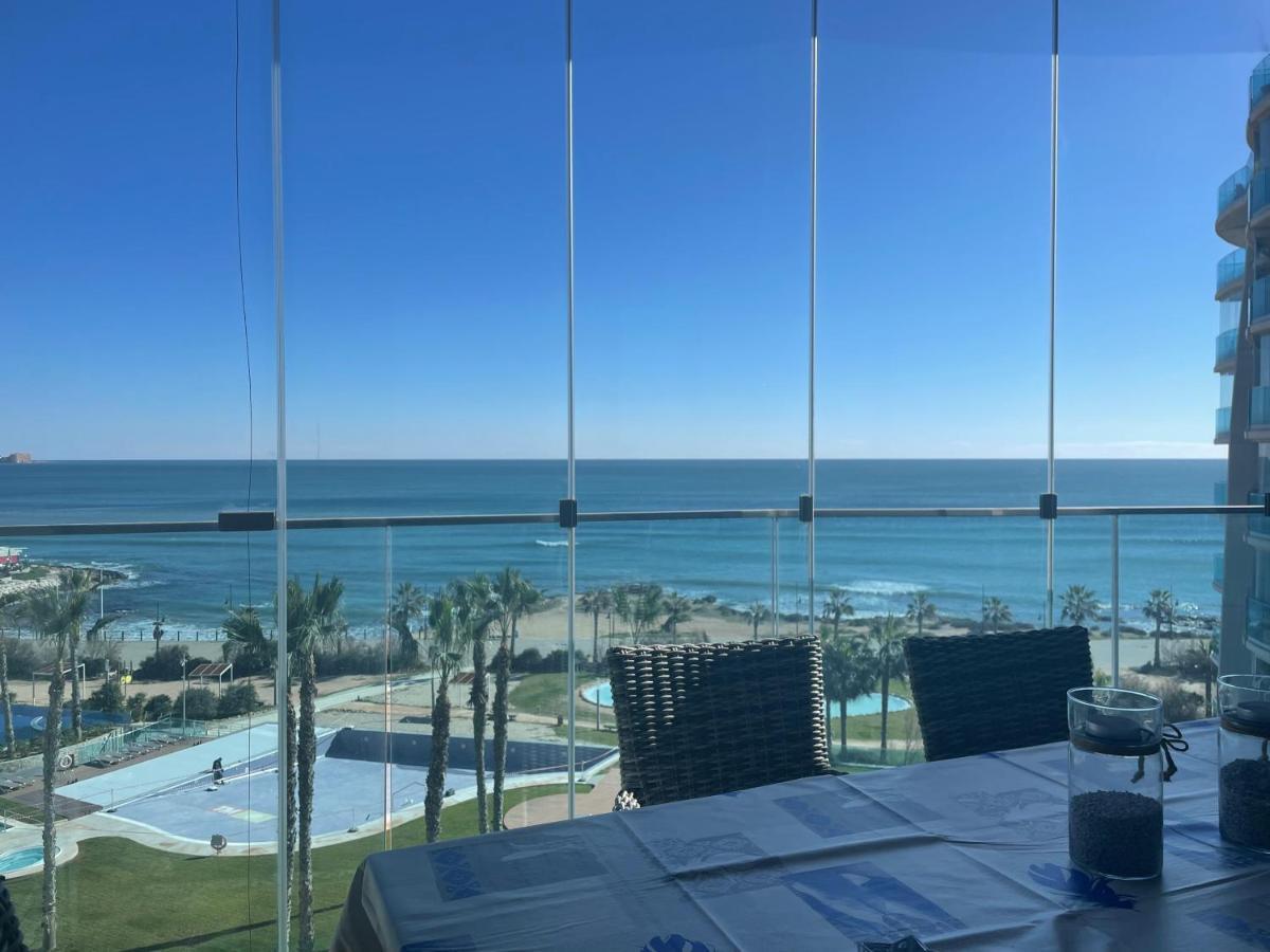 Apartamento En Sea Senses Freya Torrevieja Luaran gambar