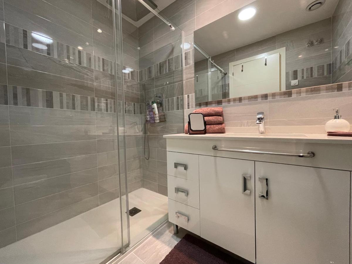 Apartamento En Sea Senses Freya Torrevieja Luaran gambar
