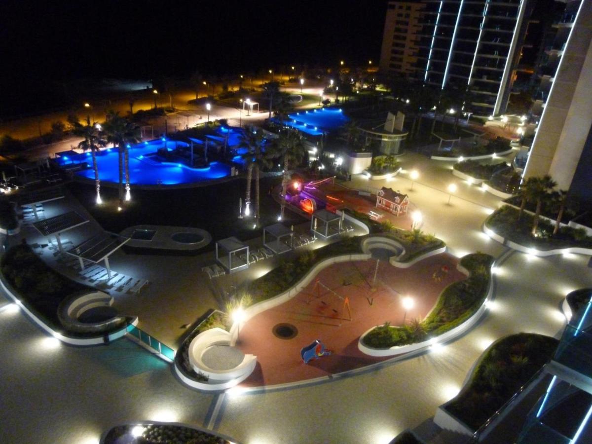 Apartamento En Sea Senses Freya Torrevieja Luaran gambar