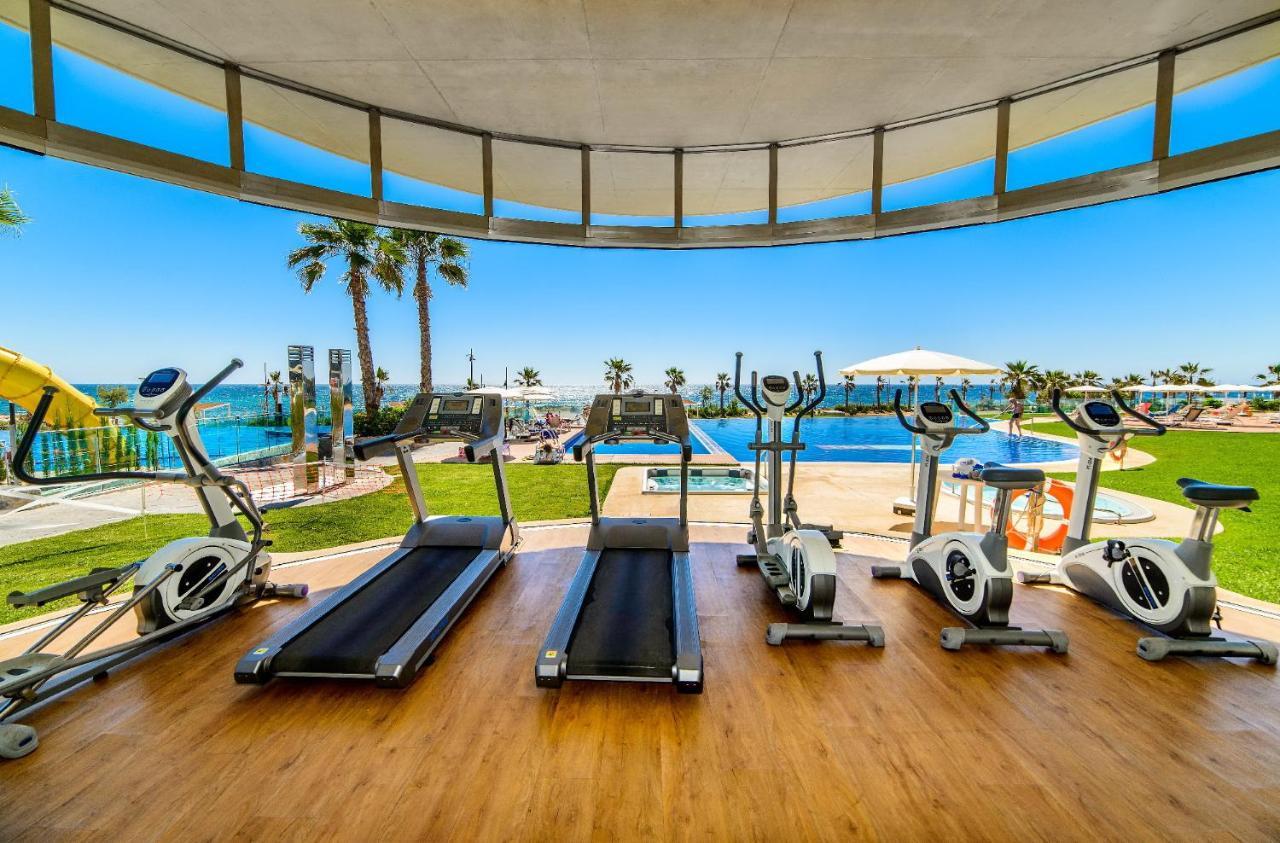 Apartamento En Sea Senses Freya Torrevieja Luaran gambar